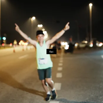 Runner Photo 7493794