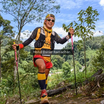 Runner Photo 74938
