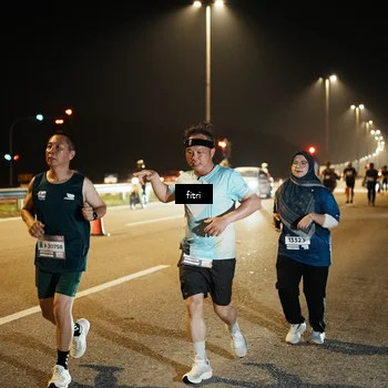Runner Photo 7493801
