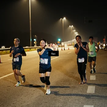 Runner Photo 7493802
