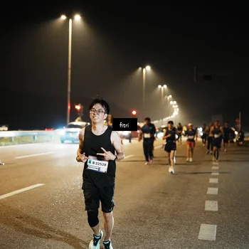 Runner Photo 7493808