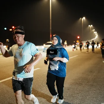 Runner Photo 7493812