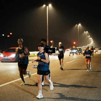 Runner Photo 7493813