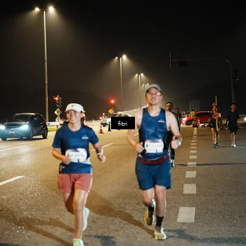 Runner Photo 7493816