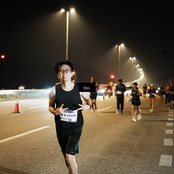 Runner Photo 7493821