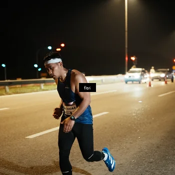 Runner Photo 7493822