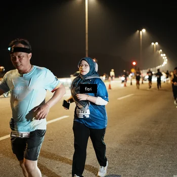 Runner Photo 7493829