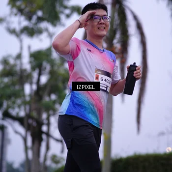 Runner Photo 7493836