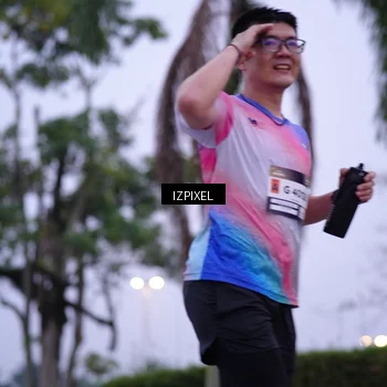 Runner Photo 7493840