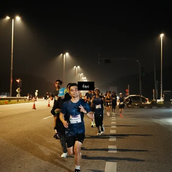 Runner Photo 7493841
