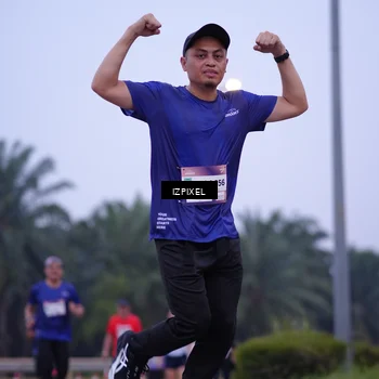 Runner Photo 7493843
