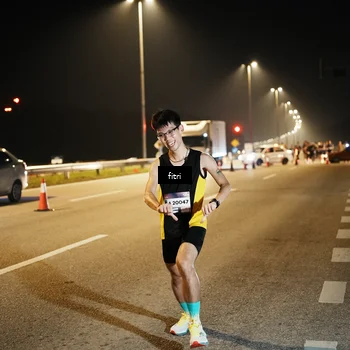 Runner Photo 7493845