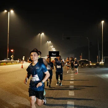 Runner Photo 7493849
