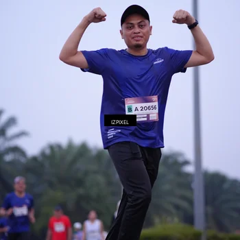 Runner Photo 7493851