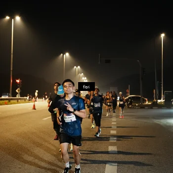 Runner Photo 7493852