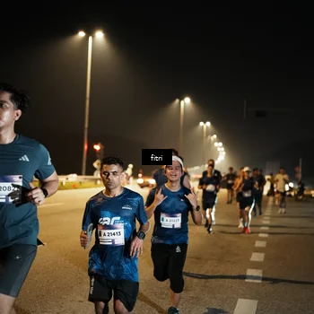 Runner Photo 7493853