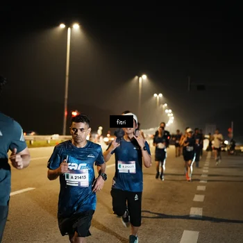 Runner Photo 7493854