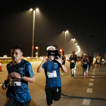 Runner Photo 7493855