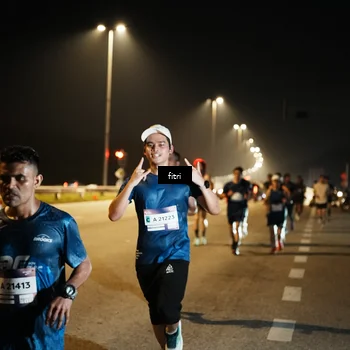 Runner Photo 7493856