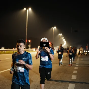 Runner Photo 7493857