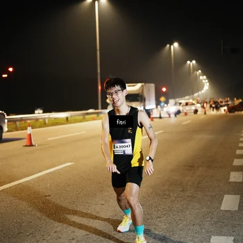 Runner Photo 7493861