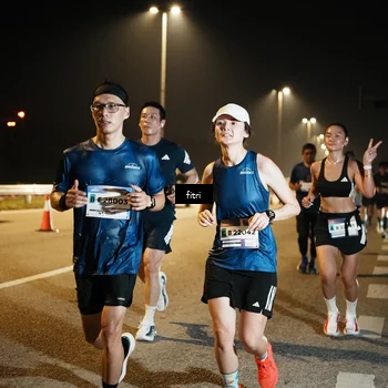 Runner Photo 7493862