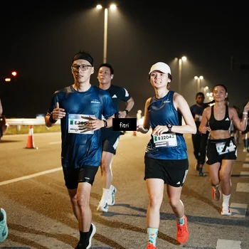 Runner Photo 7493863