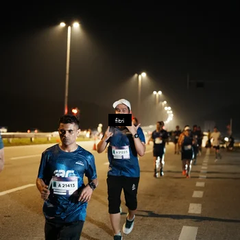 Runner Photo 7493870