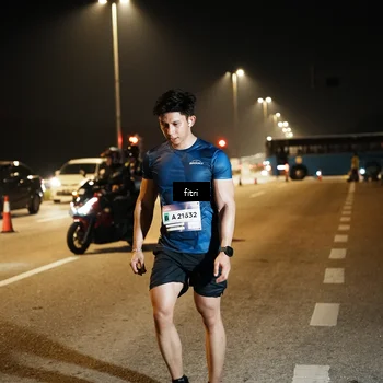 Runner Photo 7493877