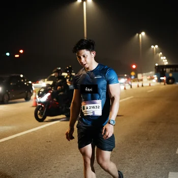 Runner Photo 7493880