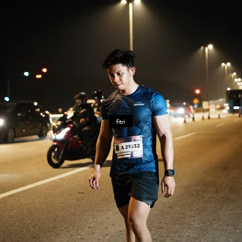 Runner Photo 7493881