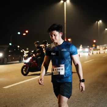 Runner Photo 7493882