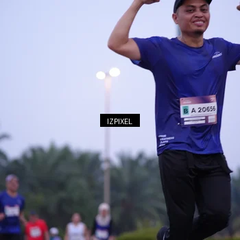 Runner Photo 7493883