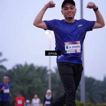 Runner Photo 7493884