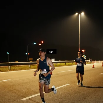 Runner Photo 7493885