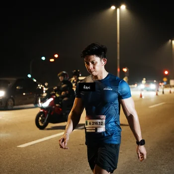 Runner Photo 7493886