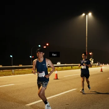 Runner Photo 7493887