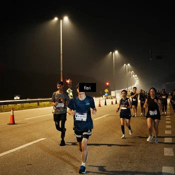 Runner Photo 7493889