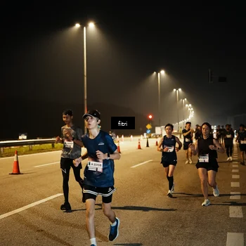 Runner Photo 7493890