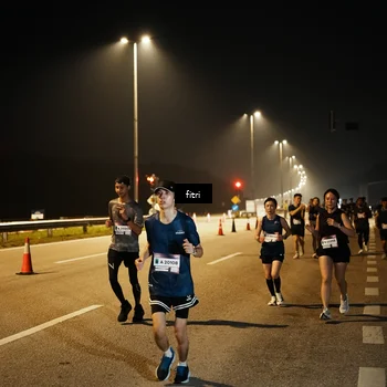 Runner Photo 7493891