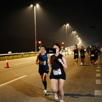 Runner Photo 7493892