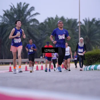 Runner Photo 7493897