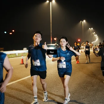 Runner Photo 7493902