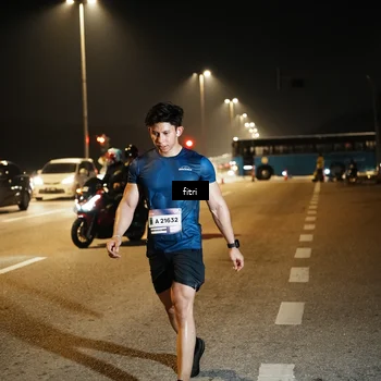 Runner Photo 7493903
