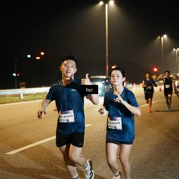 Runner Photo 7493904