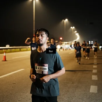 Runner Photo 7493907