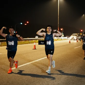 Runner Photo 7493908