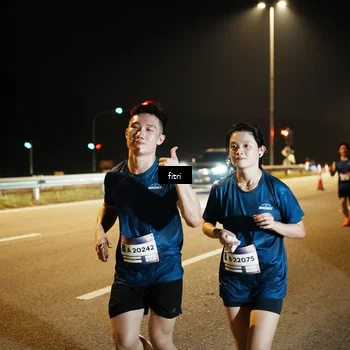 Runner Photo 7493909