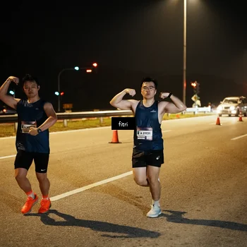 Runner Photo 7493910