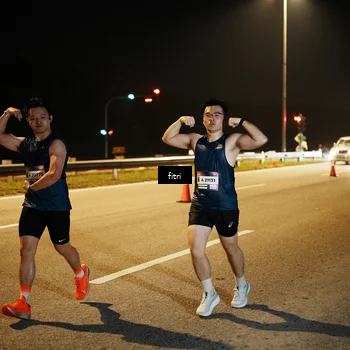 Runner Photo 7493911